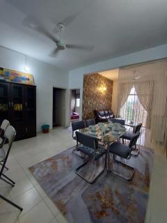 Alle Vacation Homes Tambun Ipoh - Ipoh - 1