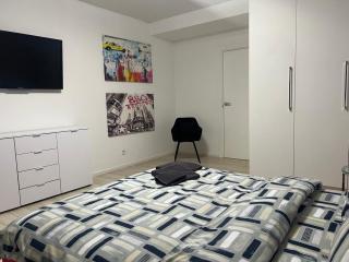 2-room luxury apartment in the center - 9