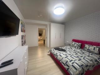 2-room luxury apartment in the center - Kiev - 0