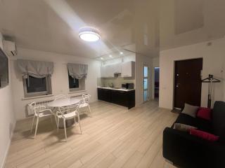 2-room luxury apartment in the center - Kiev - 7
