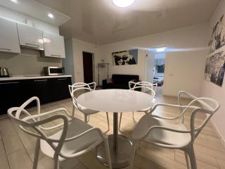 2-room luxury apartment in the center - Kiev - 6