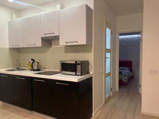 2-room luxury apartment in the center - Kiev - 4