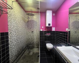 2-room luxury apartment in the center - Kiev - 3