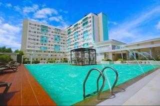Marina Condominium DaLei 3! Sleep 7pax - Dumaguete - 0
