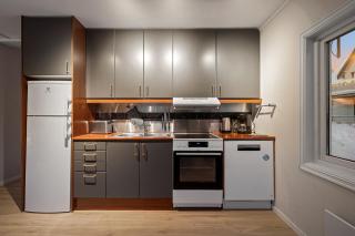 ARCTIC HOMES - Scandinavian 1&2 BR Apartments - 4