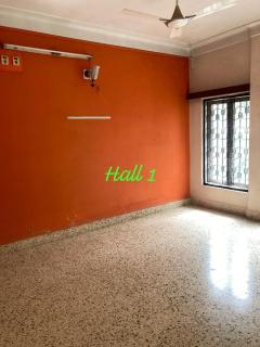 decent home stay - Belgaum - 2