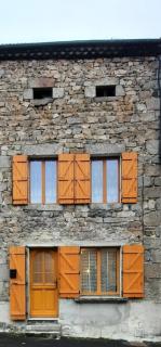 Maison de vacances - 1