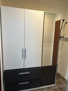 Appartement House Dortmund "Studio App SANSIBAR" - 2