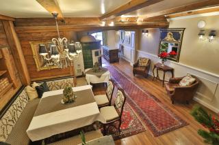 Schneider Hof Boutique-Hotel Garni Superior - Sankt Anton am Arlberg - 2