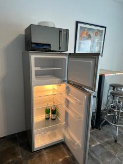 Appartement House Dortmund "Studio App SANSIBAR" - Dortmund - 6