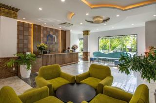 Morris Phu Quoc Hotel - Phu Quoc - 9