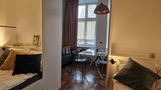 Noce i Dnie - Krakau - 8