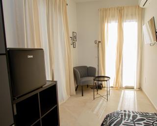 Porta Nuova Suite & Rooms city center - 3