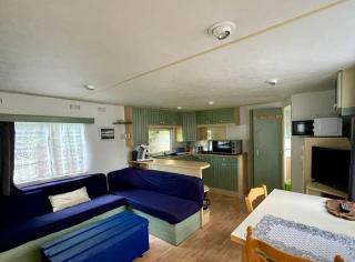 Atypical mobile home 4 bedrooms 2 bathrooms - Family Camping JF02 - Les Mathes - 0