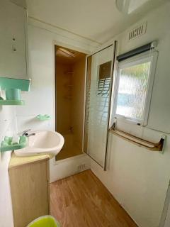 Atypical mobile home 4 bedrooms 2 bathrooms - Family Camping JF02 - Les Mathes - 4