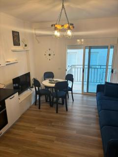 Kamla Apartment - Golem - 9