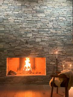 Spacious, exclusive and modern cabin in Geilo - Geilo - 5