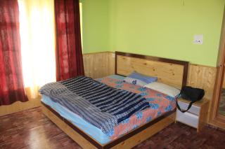 Kunjoong Palter Home stay - Kaza - 6