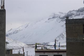 Kunjoong Palter Home stay - Kaza - 1