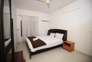 Luxury room in a homestay - Kalpetta - 0