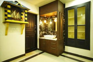 Luxury room in a homestay - Kalpetta - 6