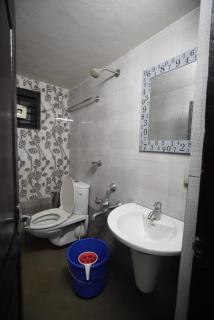 Luxury room in a homestay - Kalpetta - 5
