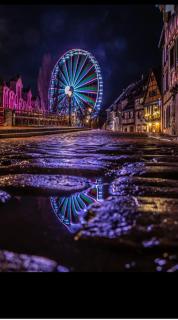 Au Chasseur - Colmar - 6