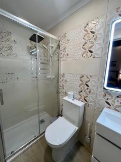 Apartamentos Rey 2 - Prado del Rey - 5