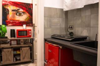 Ohana Jing room - 8