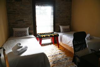 Grandmas House - - 3