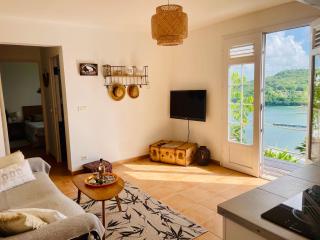 L'amour à la plage...vue mer exceptionnelle ! - 7