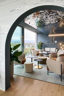 H4 Hotel Solothurn - Solothurn - 3