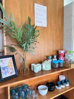 Anh Quân Hostel - Dalat - 4