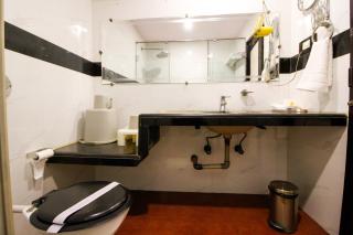 Hotel Rishi Regency - Jabalpur - 5