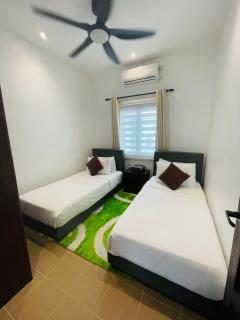 Rooma Kichi Private Pool - 2