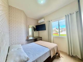 Apartamento ótima localização - 4