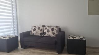 Departamento en condominio laguna del mar - La Serena - 5