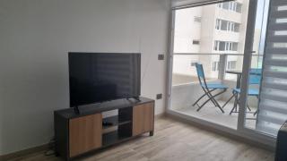 Departamento en condominio laguna del mar - La Serena - 3
