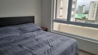 Departamento en condominio laguna del mar - La Serena - 2
