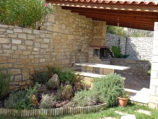 Villa Iris with breathtaking view - Ayía Paraskeví - 4