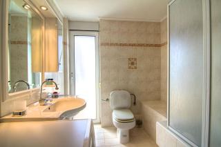 Villa Iris with breathtaking view - Ayía Paraskeví - 3