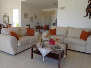 Villa Iris with breathtaking view - Ayía Paraskeví - 6