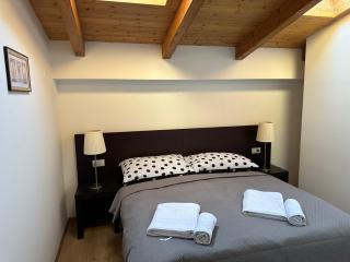 Riverside Palace Suites - Prague - 2