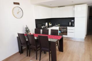 Riverside Palace Suites - Praga - 1