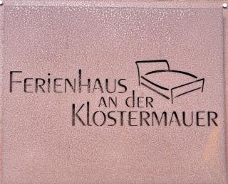 Ferienhaus an der KIostermauer - Espira - 7