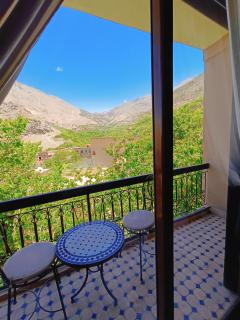Riad Atlas Toubkal - Imlil - 5