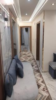 شقه مميزه بابراج سما القاهره الدائري - Il Cairo - 8