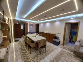 شقه مميزه بابراج سما القاهره الدائري - Il Cairo - 4