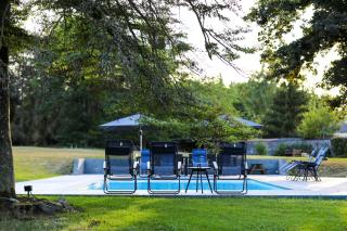 Domaine Les Sorbiers - Marche-en-Famenne - 8