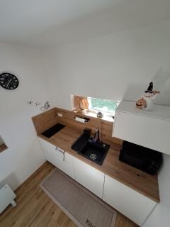 Bella Apartment - Žirovnica - 1